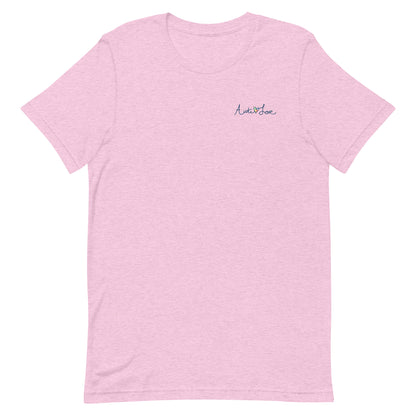 Butterfly Picnic Spring Tee