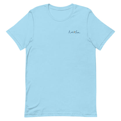 Butterfly Picnic Spring Tee